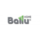 Осушители воздуха Ballu